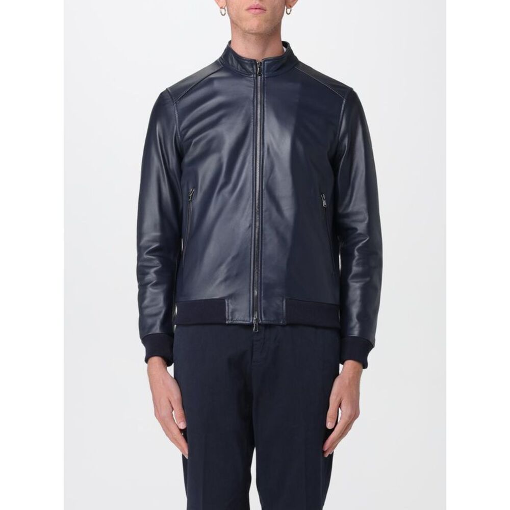 Xc Jacket Men Navy